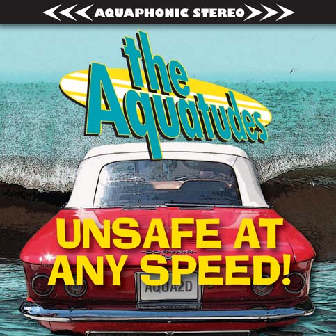 CD Cover