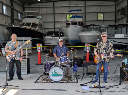 Aquatudes at Safe Harbor Deep River, CT 5/31/2026